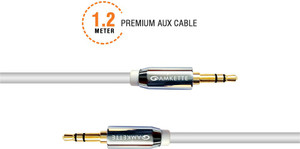 Amkette 621 AUX Cable
