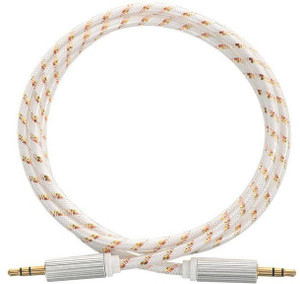 Technofirst Solution AUXMM2113 AUX Cable