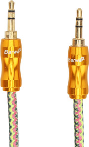 Barwa BA 51 (Colour Scheme-5) AUX Cable