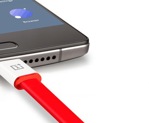 BB4 HIGH SPEED TYPE C CHARGING AND DATA TRANSFER CABLE 100 CM FOR ONE PLUS USB C Type Cable