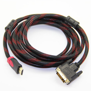Dvi to online hdmi 3m