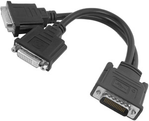 ROQ 24+5 DVI DVI Cable