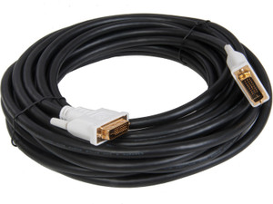 Wired Solutions WSDVIDUALLINK10 DVI Cable
