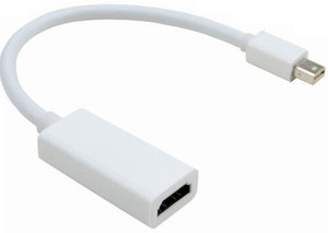 Etech MINI DP TO HDMI Adapter