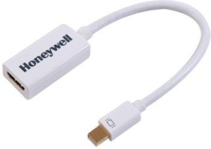 Honeywell Mini Display to HDMI Port Cable HDMI Adapter