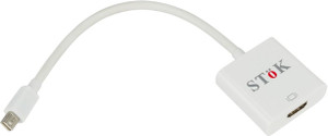 Stok ST-HAM01 HDMI Adapter