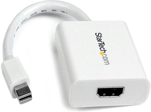 StarTech MDP2HDW HDMI Adapter