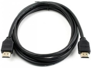 Qthreee Ultra Flexible 5 Meter HDMI Cable