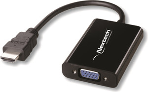 Nextech NA-24 HDMI Cable