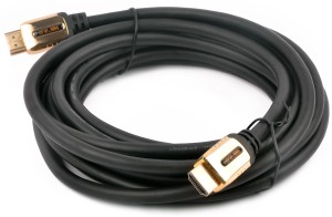 Wired Solutions HDMI_Cable 2.0v-5M HDMI Cable