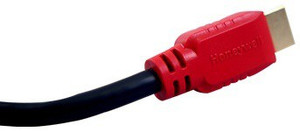 Honeywell High Speed HDMI with Ethernet 5 Mtr HDMI Cable