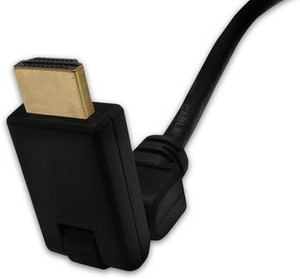 Lucido 2 meter with 180-degree Adjustable Connector HDMI Cable