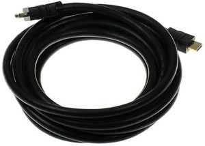 TechGear HDMI 2.0 CABLE 4K TV BLURAY 3D DVD PS3 HDTV XBOX LCD HDMI Cable