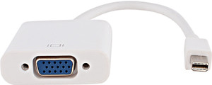 Technotech Mini DP TO VGA HDMI Cable