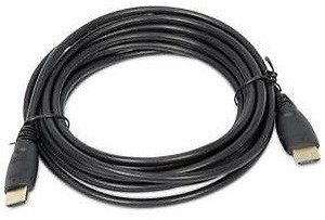 Tapawire Gold Plated HDMI 10 meters HDMI Cable