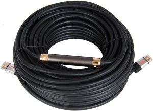 Wired Solutions Wshdmi1.4-50 HDMI Cable