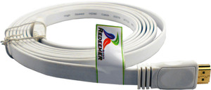 Redeemer High Quality 3 Meter Flat HDMI Cable