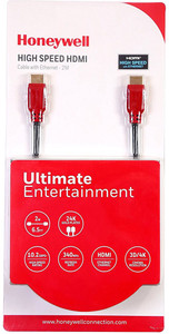 Honeywell Honeywell Micro HDMI cable 2 Mtrs HDMI Cable