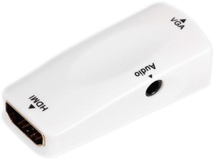 Microware HDMI Female Adapter HDMI Cable