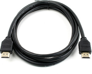 technofirst solution Hd00001100 HDMI Cable