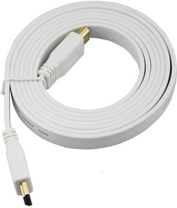 Redeemer High Performance1.5 Meter Flat HDMI Cable