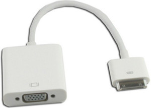Microware iPad To VGA Female HDMI Cable