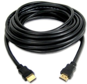 Wiretech HDMI 5m HDMI Cable
