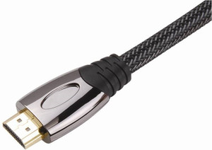 Cable hdmi 5m cheap carrefour