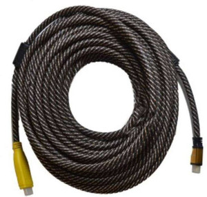 Axcess Ultra Long Male to Male 25m HDMI Cable