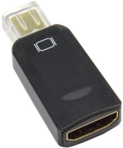 Microware Display Port Mini HDMI Cable