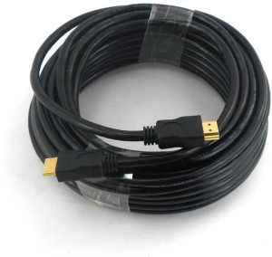 PAC 10 Meter HDMI Cable
