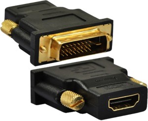 Astrum DVI to HDMI Female HDMI Cable