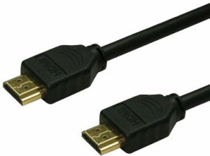 JPRS 3 mtr High Speed Fulll Copper HDMI Cable