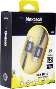 Nextech NC95A HDMI Cable