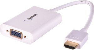 Nextech 0 HDMI Adapter