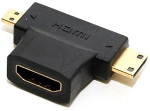 Microware MCS-0109 HDMI Cable