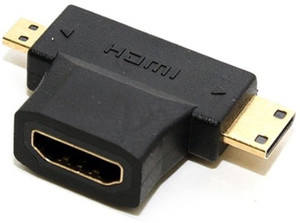Microware MCS-0109 HDMI Cable