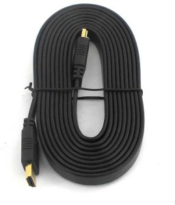 PAC 3 Meter FLAT HDMI Cable
