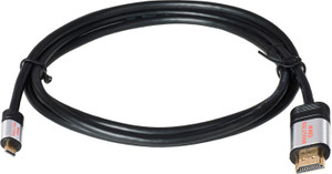 Wired Solutions HDMI-Male_to_HDMI-Micro1.5M HDMI Cable
