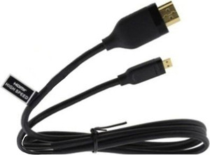 BEcom 23456 HDMI Cable