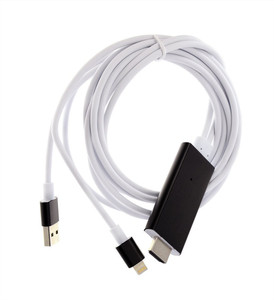 iKare Iphone HDMI Cable