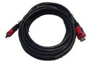 Maxicom Full HD 1080P HDMI Cable 1.5 m HDMI Cable
