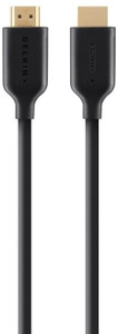 Belkin F3Y021bf5M HDMI Cable