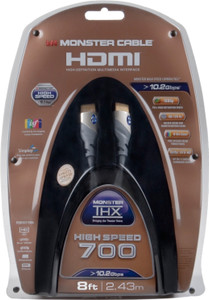 Hdmi monster hotsell
