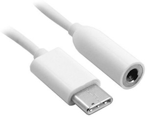 SUPER DEAL BAZZAR STORE 27777 Headphone Adapter