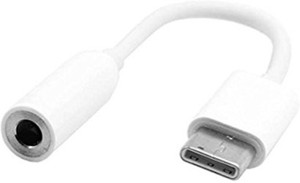 KONARRK USB Type C to 3.5mm Audio Jack Converter Cable Headphone Adapter