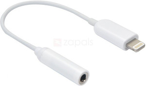 BB4 Lightning Cable Connector CONVERTER to 3.5mm Audio Jack FOR iPhone 7/7Plus EARPHONE/ Headphone Adapter