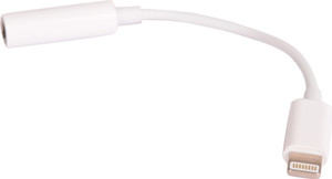 Gadget Phoenix MMX62ZM/A GP Headphone Adapter