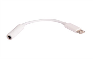 iGreenPro MMX62ZM/A iGP Headphone Adapter