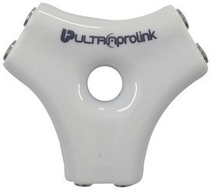 UltraProlink UM0021 Headphone Splitter